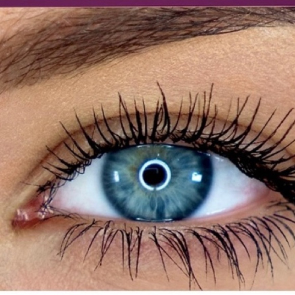 BLINC COSMETICS UltraVolume Tubing Mascara - Black